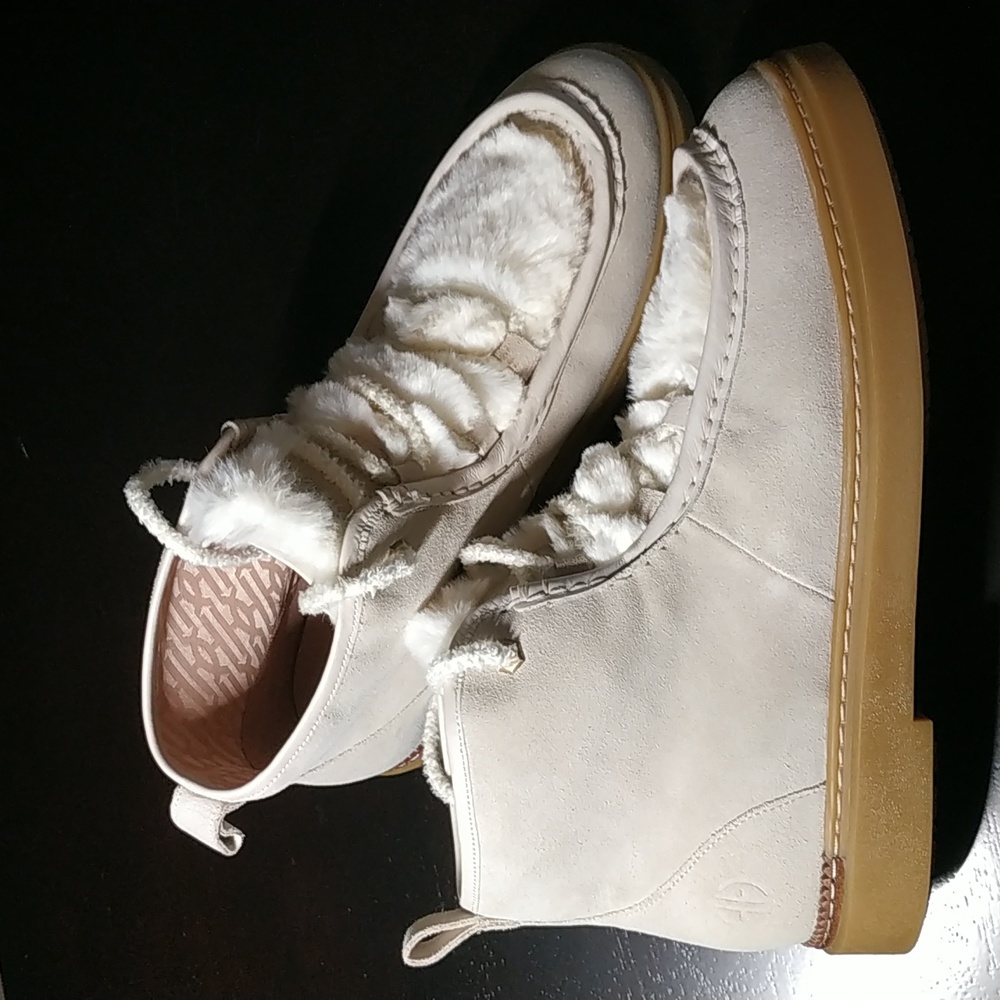 COLE HAAN Boots Size 11 B